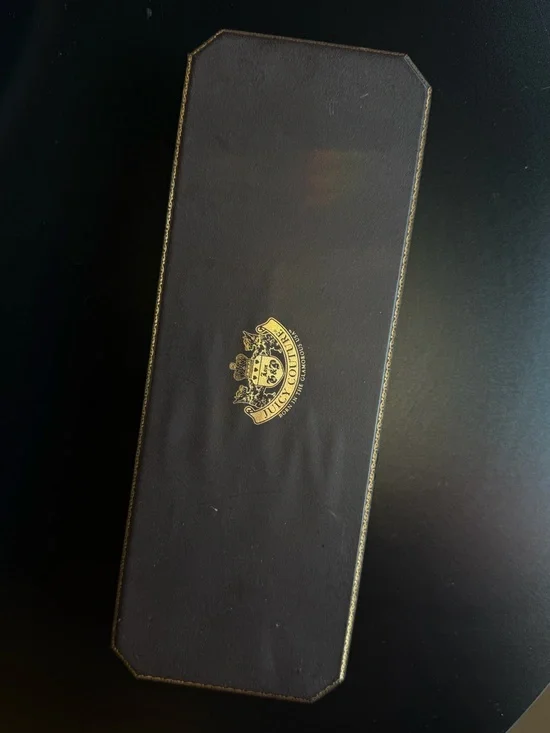 Vintage Juicy Couture charm bracelet with charms and set of earrings - Picture 6 of 7